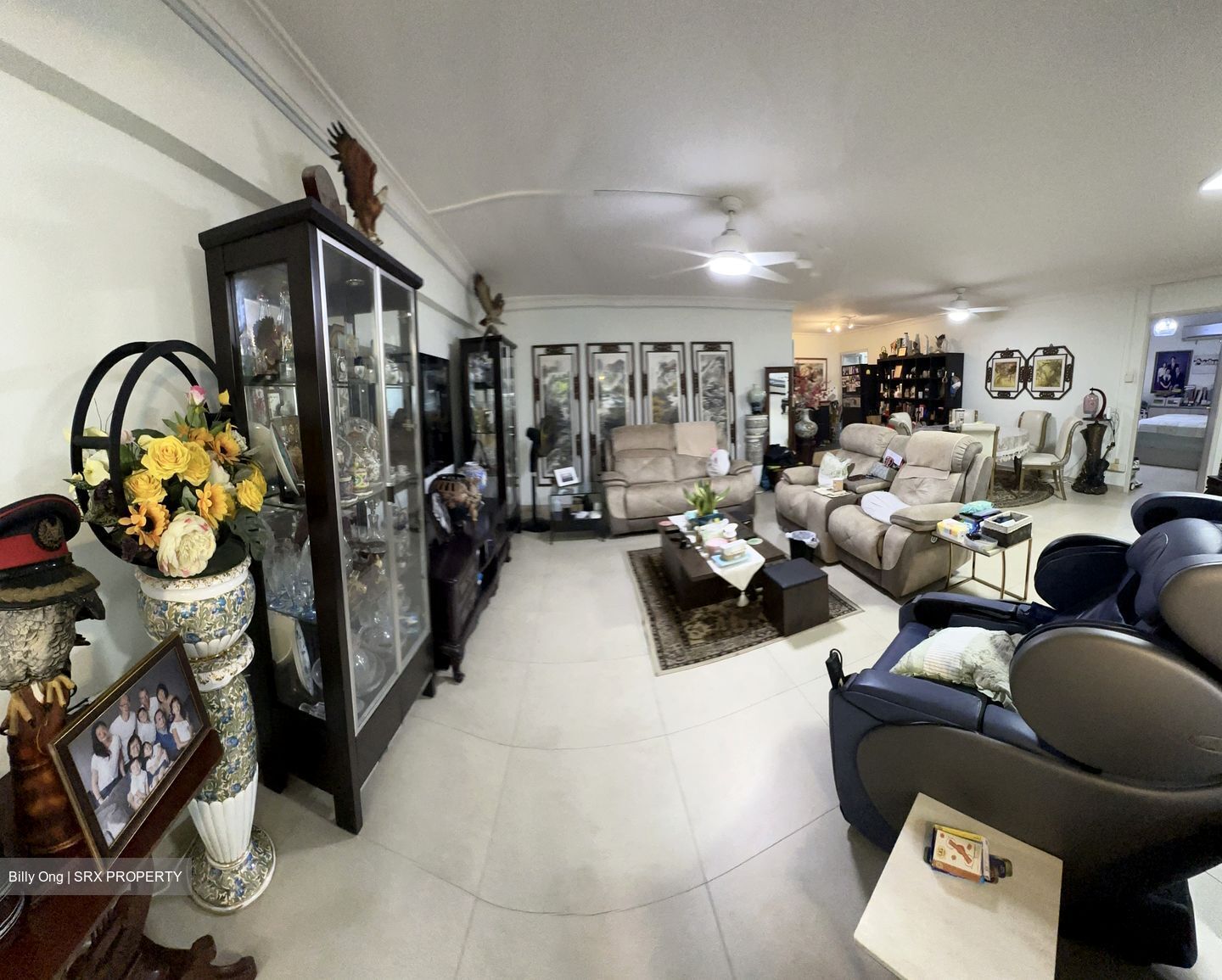 Blk 250C Compassvale Haven (Sengkang), HDB Executive #441388291